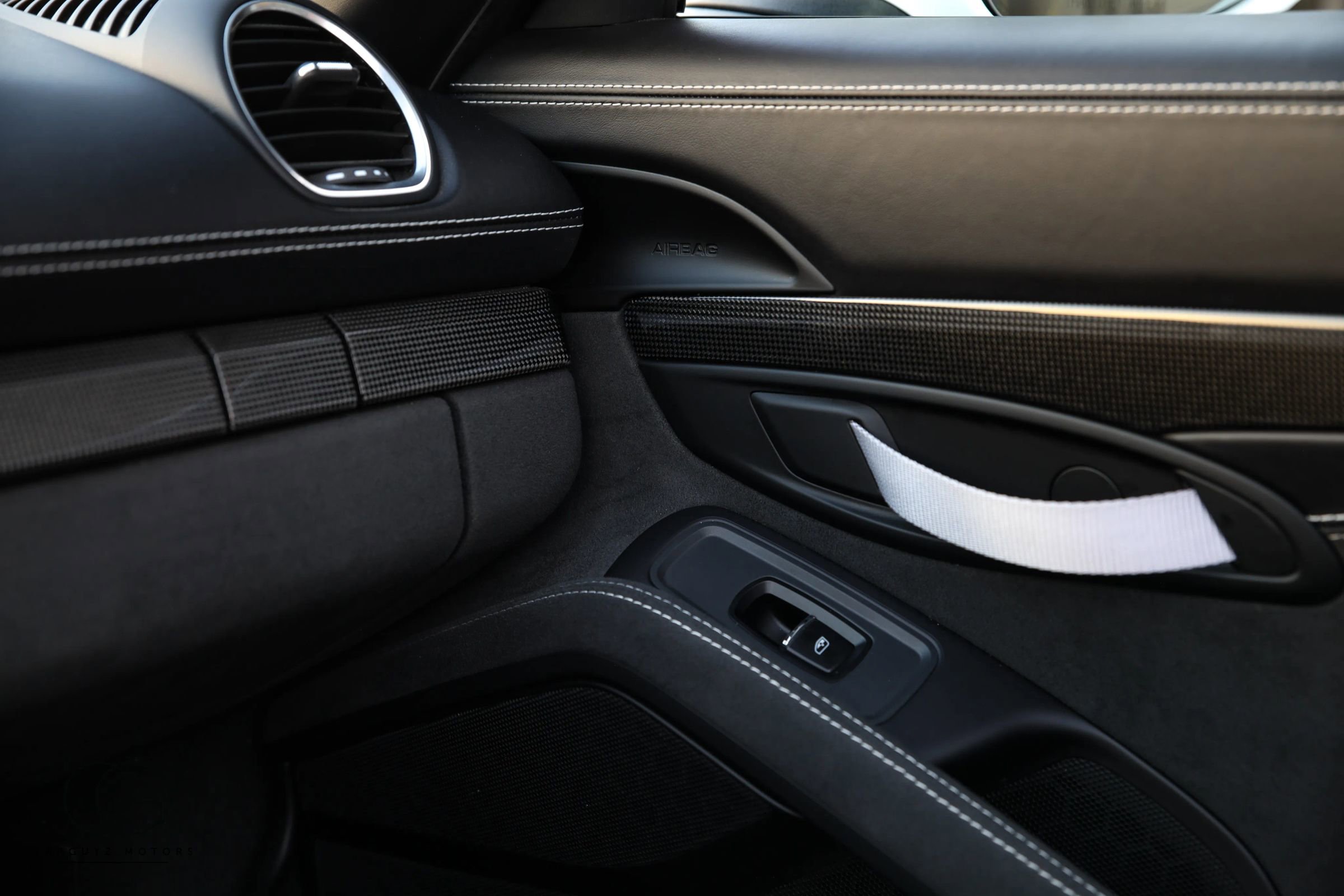 Used 2022 Porsche 718 Boxster Spyder image 49