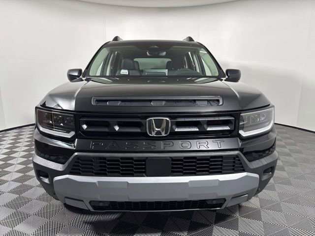 New 2026 Honda Passport RTL image 11