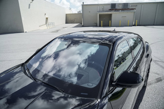Used 2024 Lamborghini Urus S AWD/4WD image 91