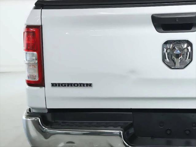 Certified 2023 RAM 1500 Big Horn image 43