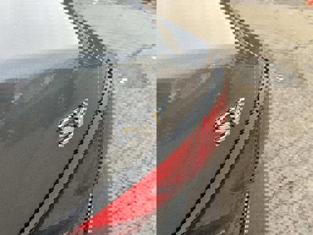 Used 2023 Nissan Sentra SV w/ All-Weather Package image 12