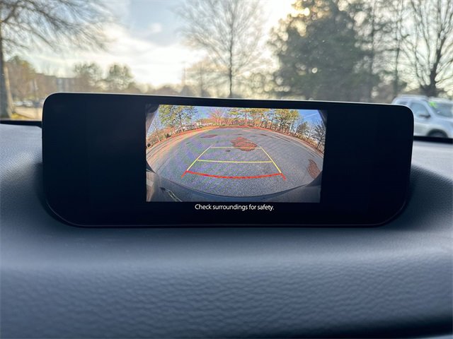 New 2026 MAZDA CX-50 2.5 Hybrid w/ Weather Package image 17