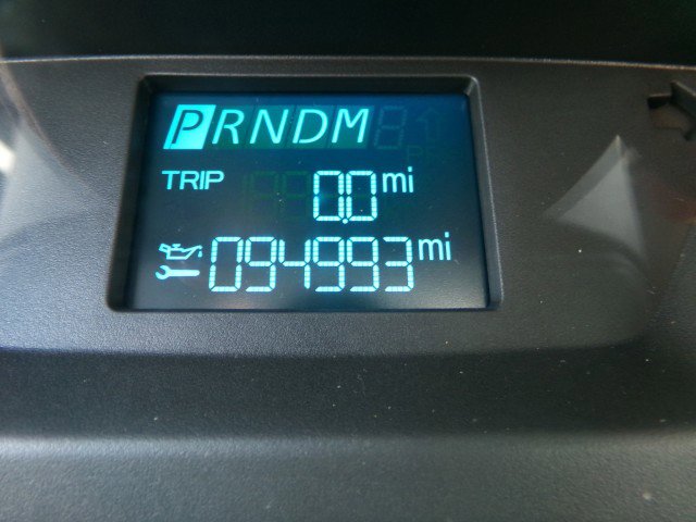 Used 2016 Ford Transit 150 148 Low Roof image 19