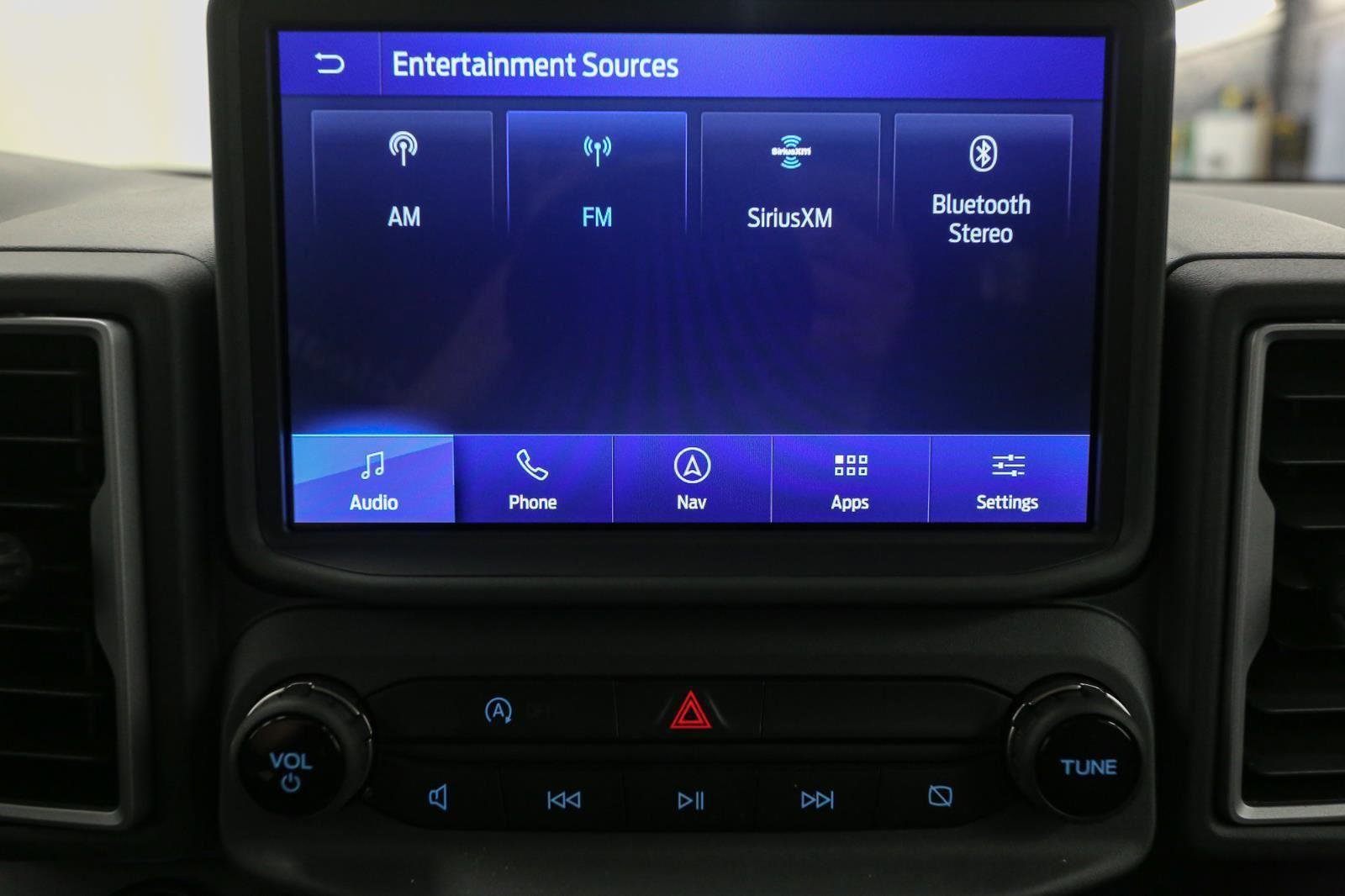 Used 2024 Ford Bronco Sport Big Bend w/ Convenience Package image 24