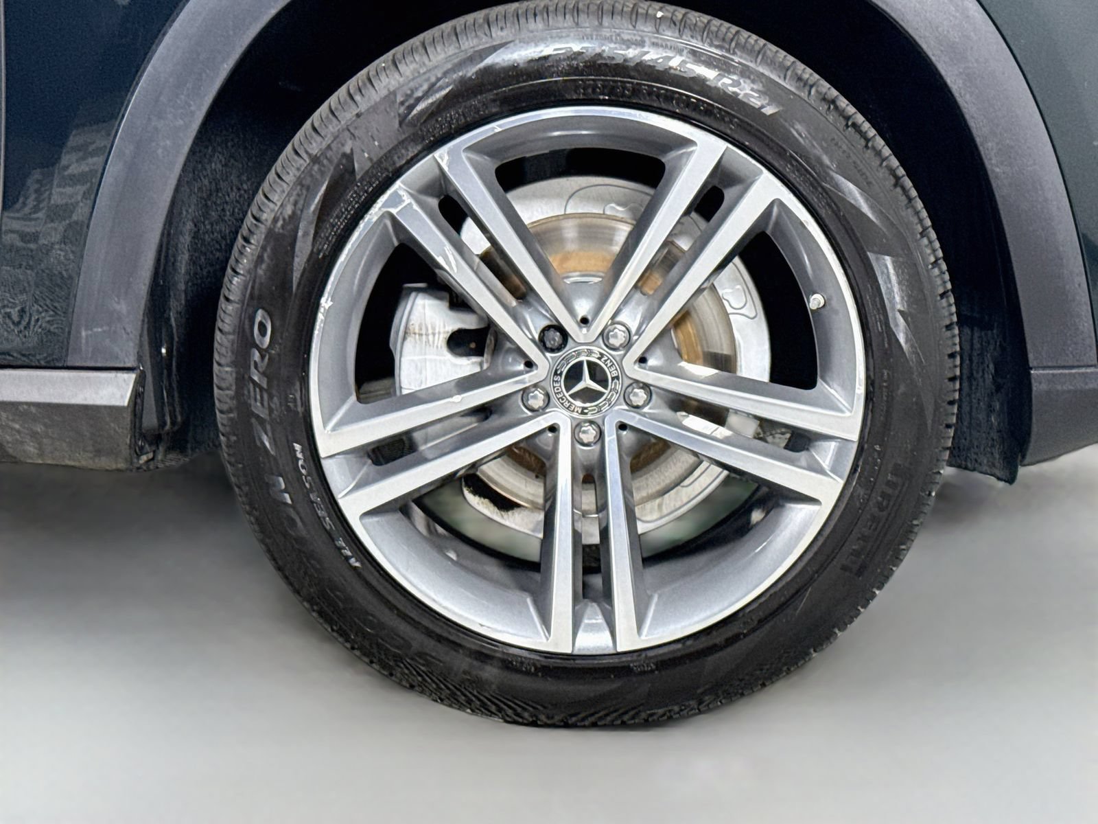 Used 2021 Mercedes-Benz GLE 350 image 28