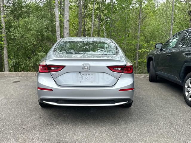 Used 2020 Honda Insight Touring image 10