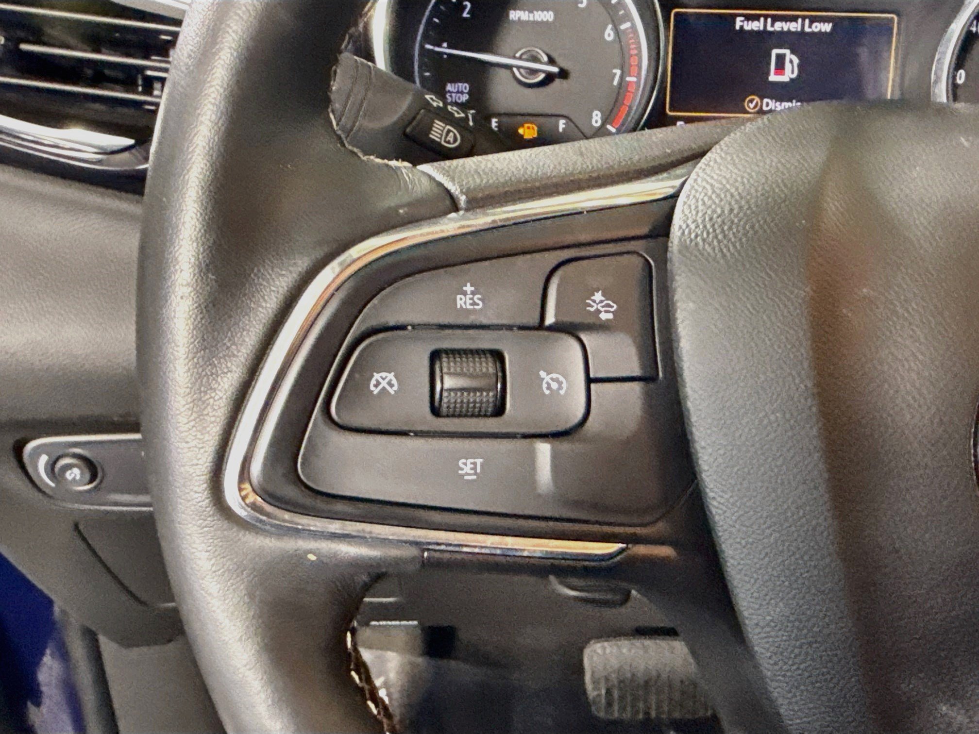 Used 2023 Buick Encore GX Select FWD image 14