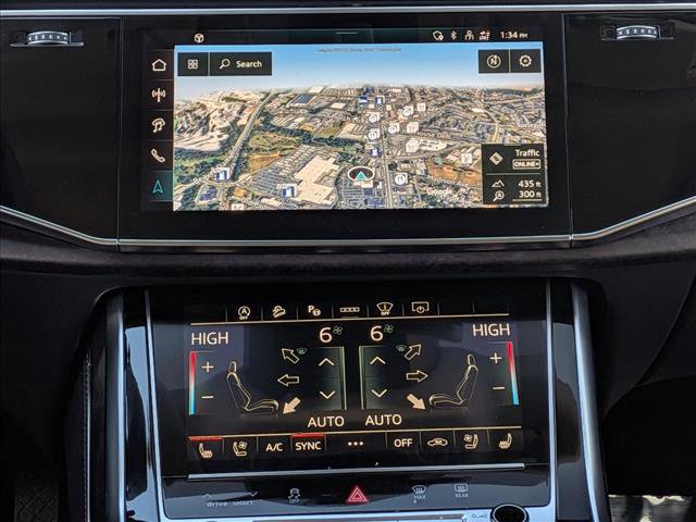 Certified 2025 Audi Q7 3.0T Prestige w/ Prestige Package image 12