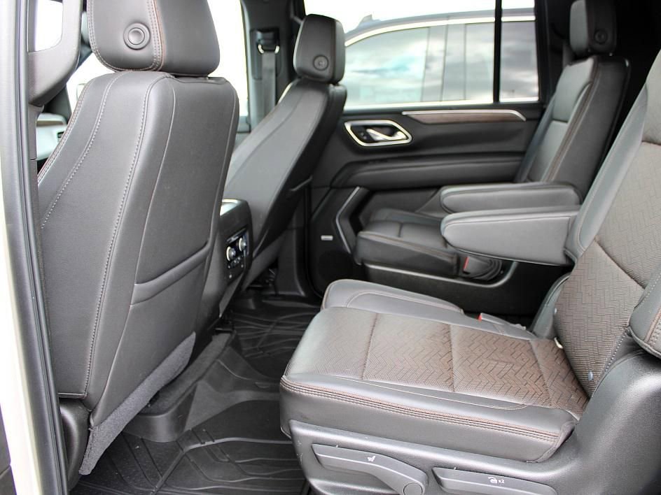 Used 2021 Chevrolet Suburban High Country w/ Max Trailering Package image 45