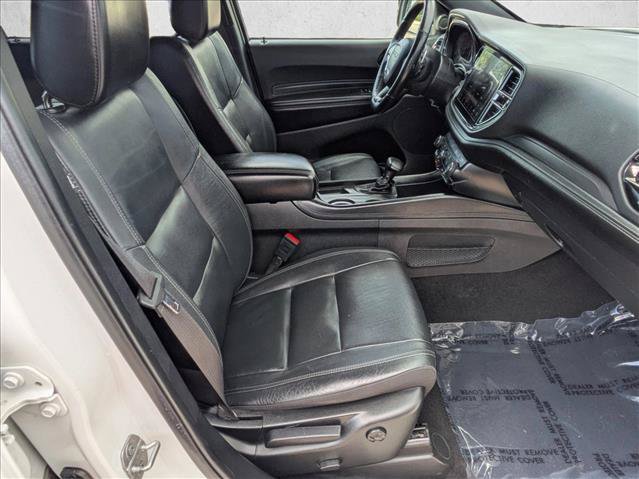Used 2021 Dodge Durango GT AWD/4WD image 21
