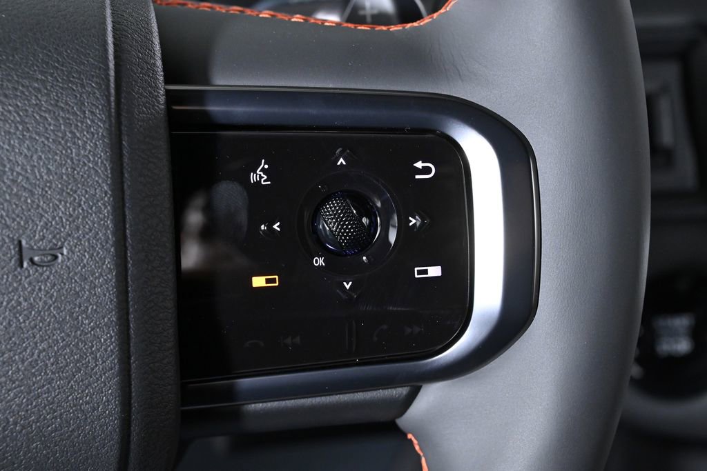 New 2026 Nissan Armada PRO-4X image 12