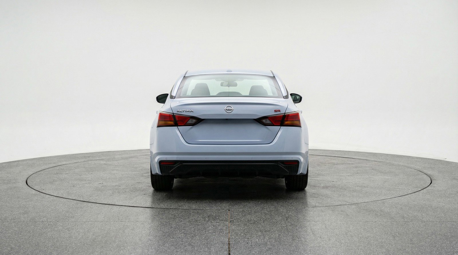 Used 2025 Nissan Altima 2.5 SR FWD image 7