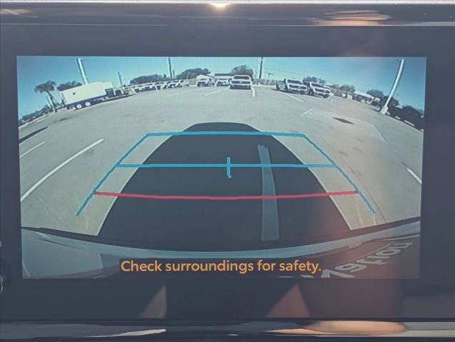 New 2026 Toyota Corolla Cross S image 14