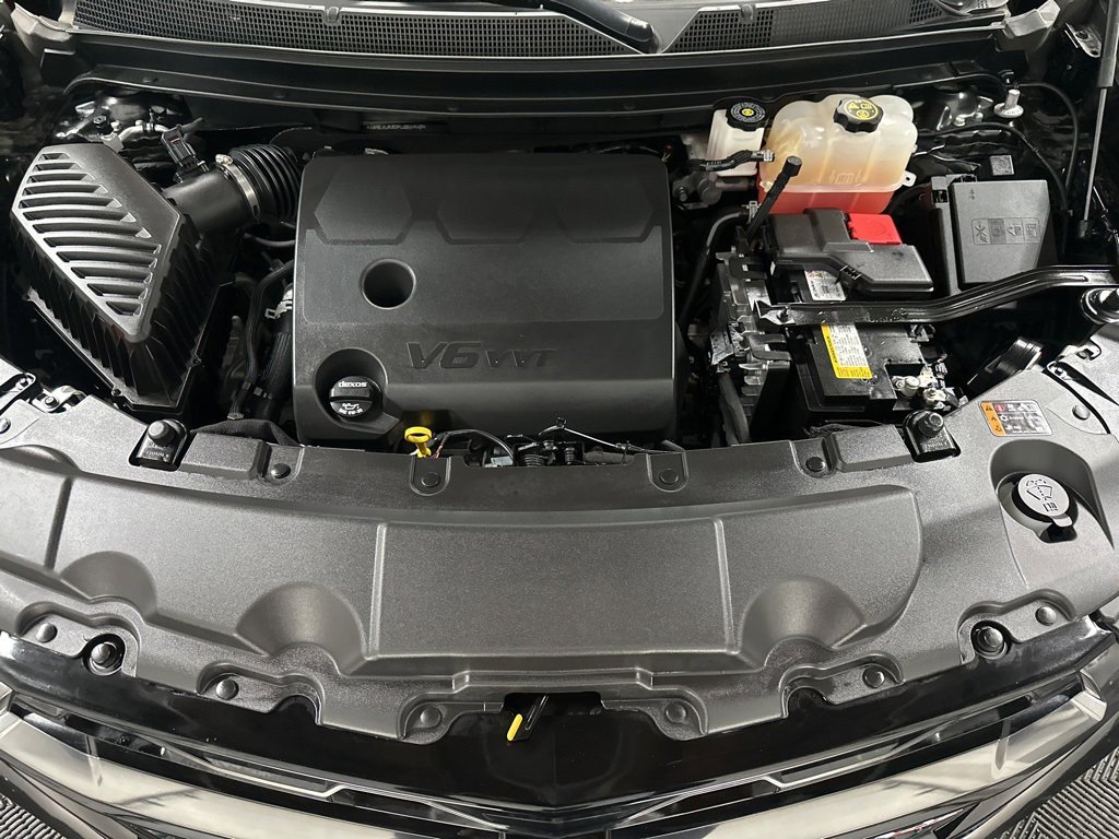 Used 2023 Chevrolet Traverse RS image 44