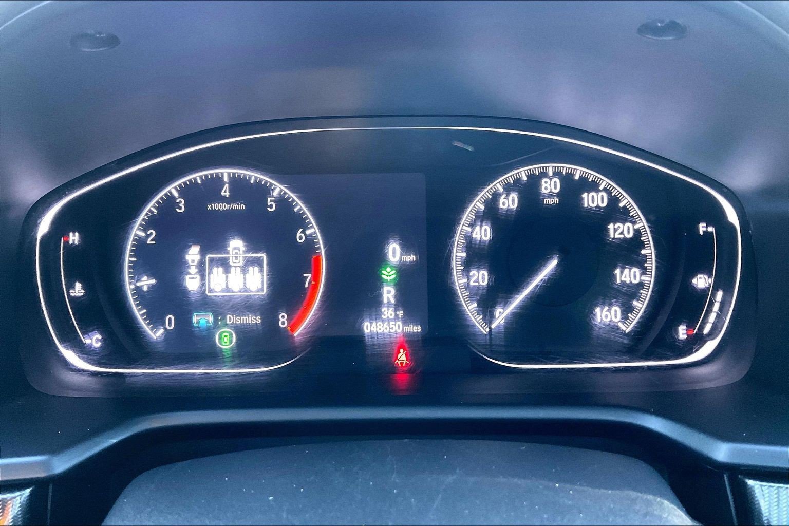 Used 2022 Honda Accord Sport image 22