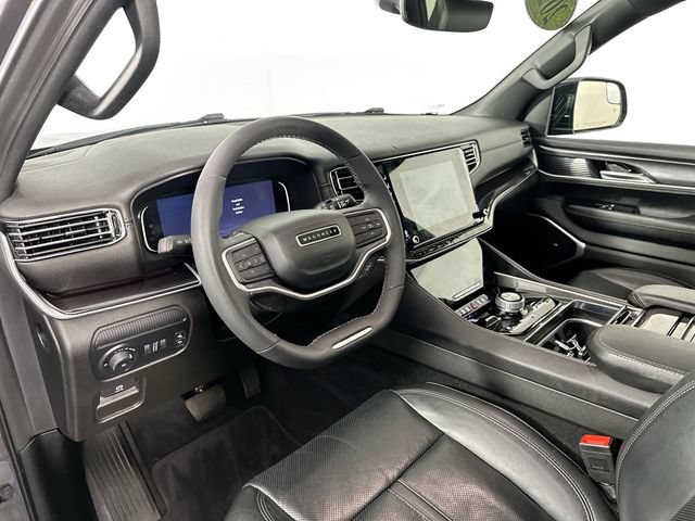 Used 2023 Jeep Wagoneer 4WD w/ Premium Group I image 21