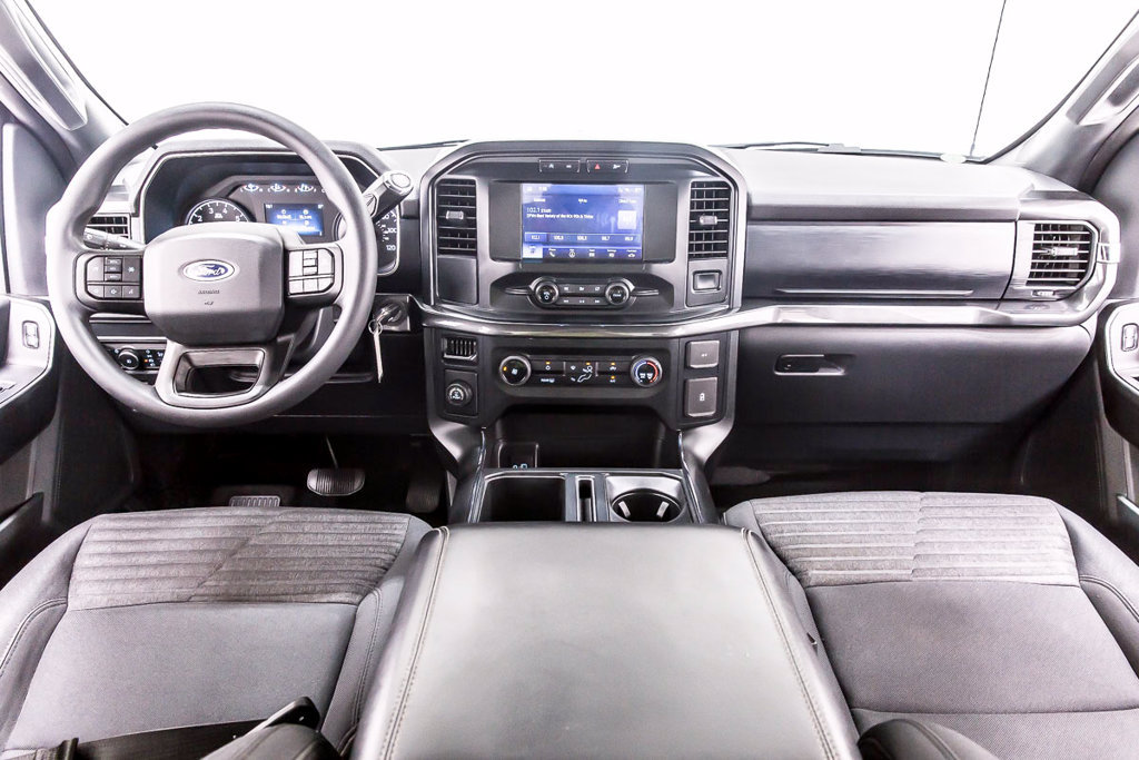 Used 2021 Ford F150 XL w/ STX Appearance Package RWD image 19