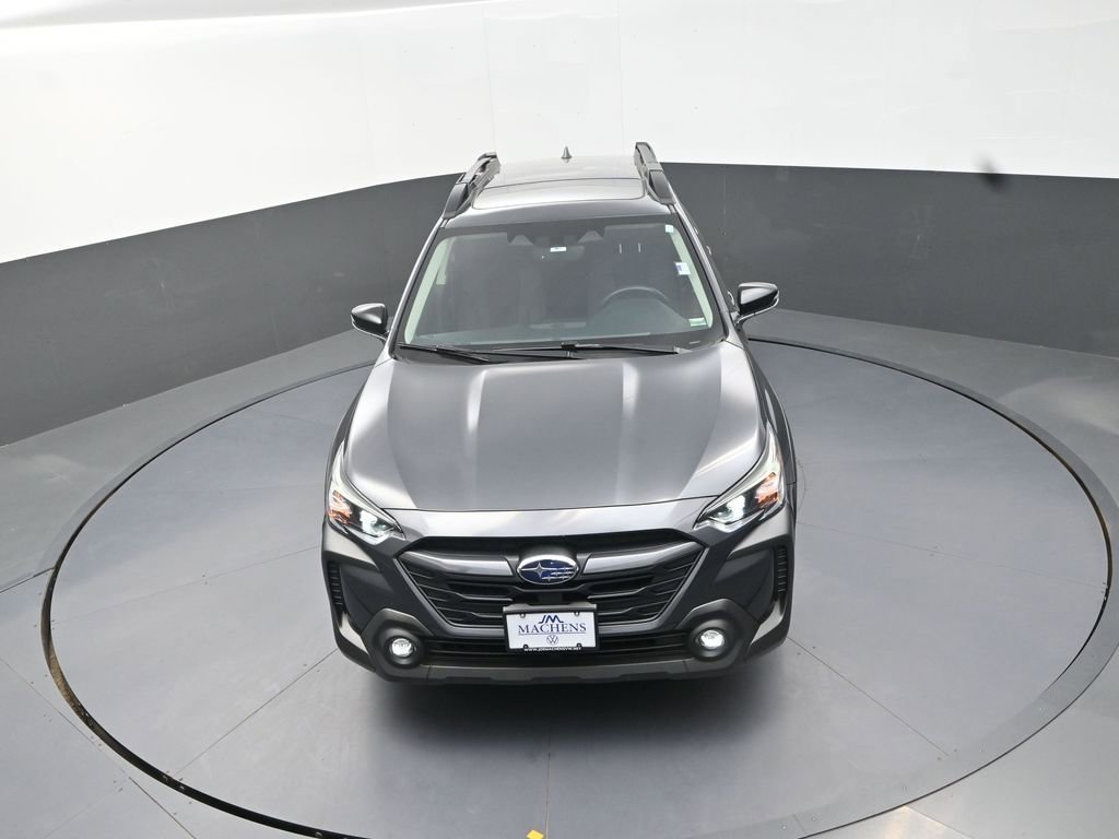 Used 2024 Subaru Outback Premium AWD/4WD image 15