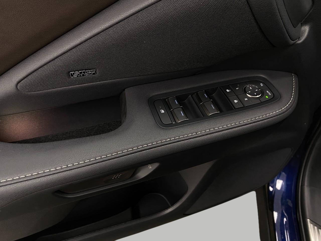 New 2026 Lexus TX 350 AWD image 32