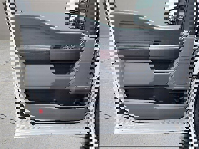 New 2025 Ford F350 XL w/ STX Appearance Package image 7