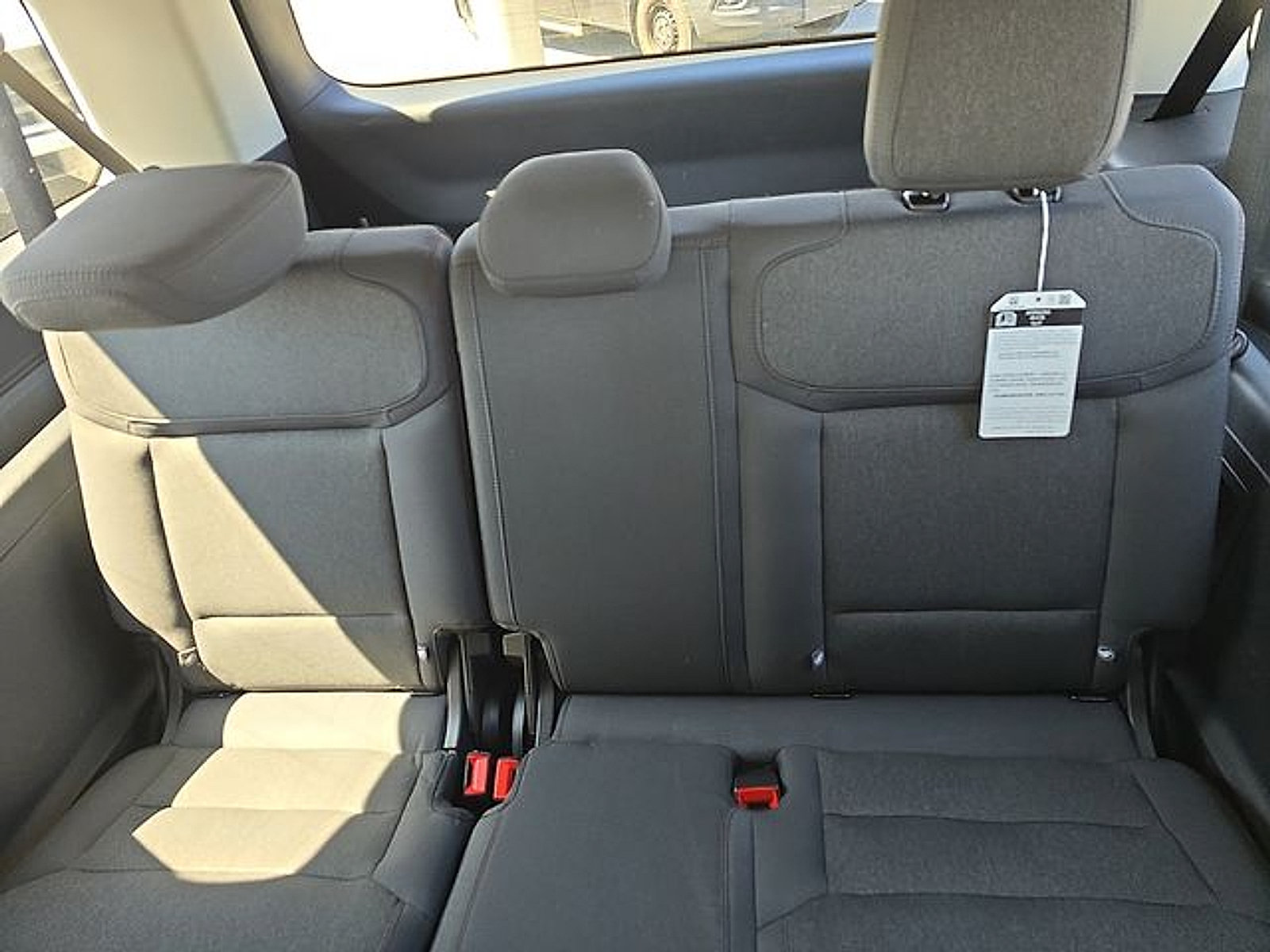 Certified 2025 Ford Expedition Max Active AWD/4WD image 11