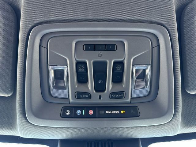 Used 2023 GMC Sierra 1500 SLT w/ SLT Premium Package image 36