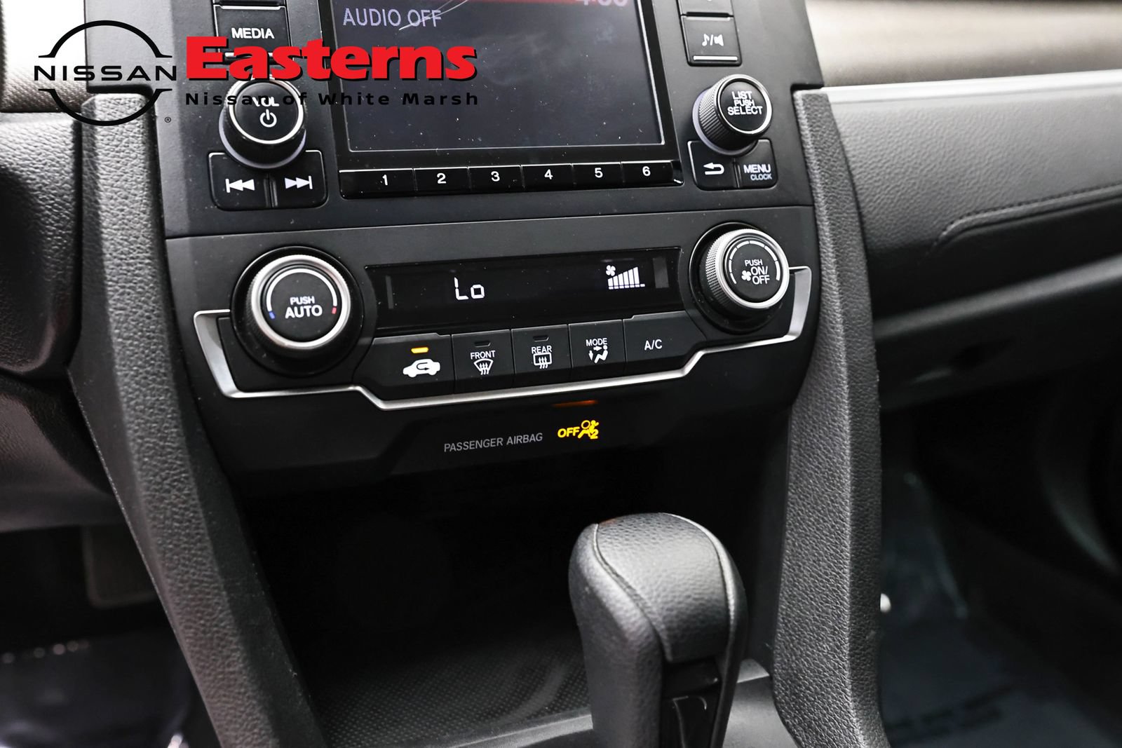 Used 2020 Honda Civic LX image 18