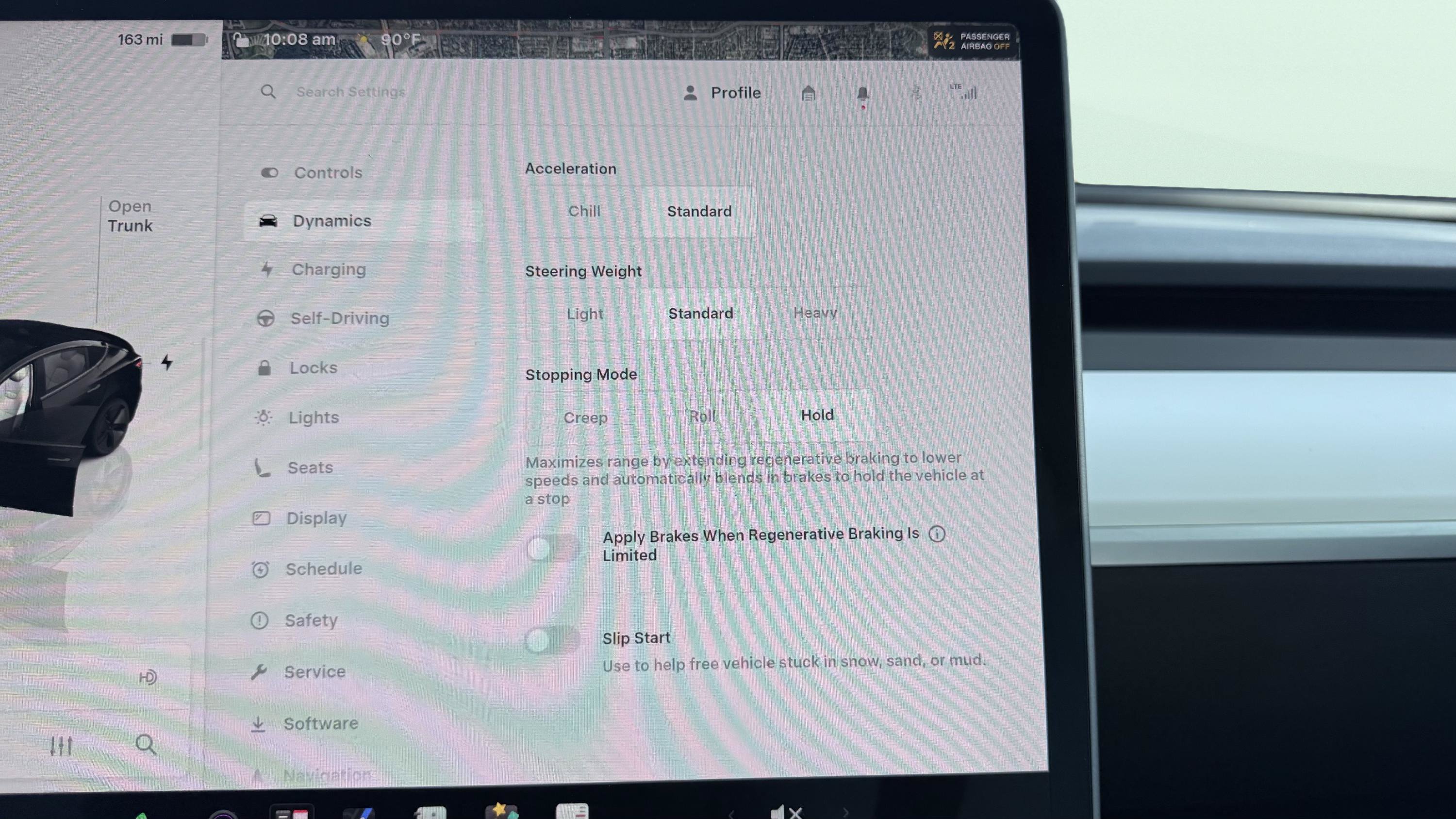 Used 2023 Tesla Model 3 Standard Range RWD image 63