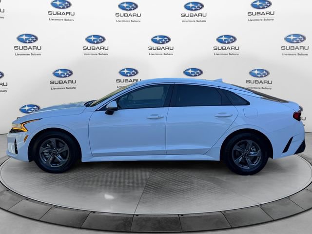 Used 2022 Kia K5 LXS image 7