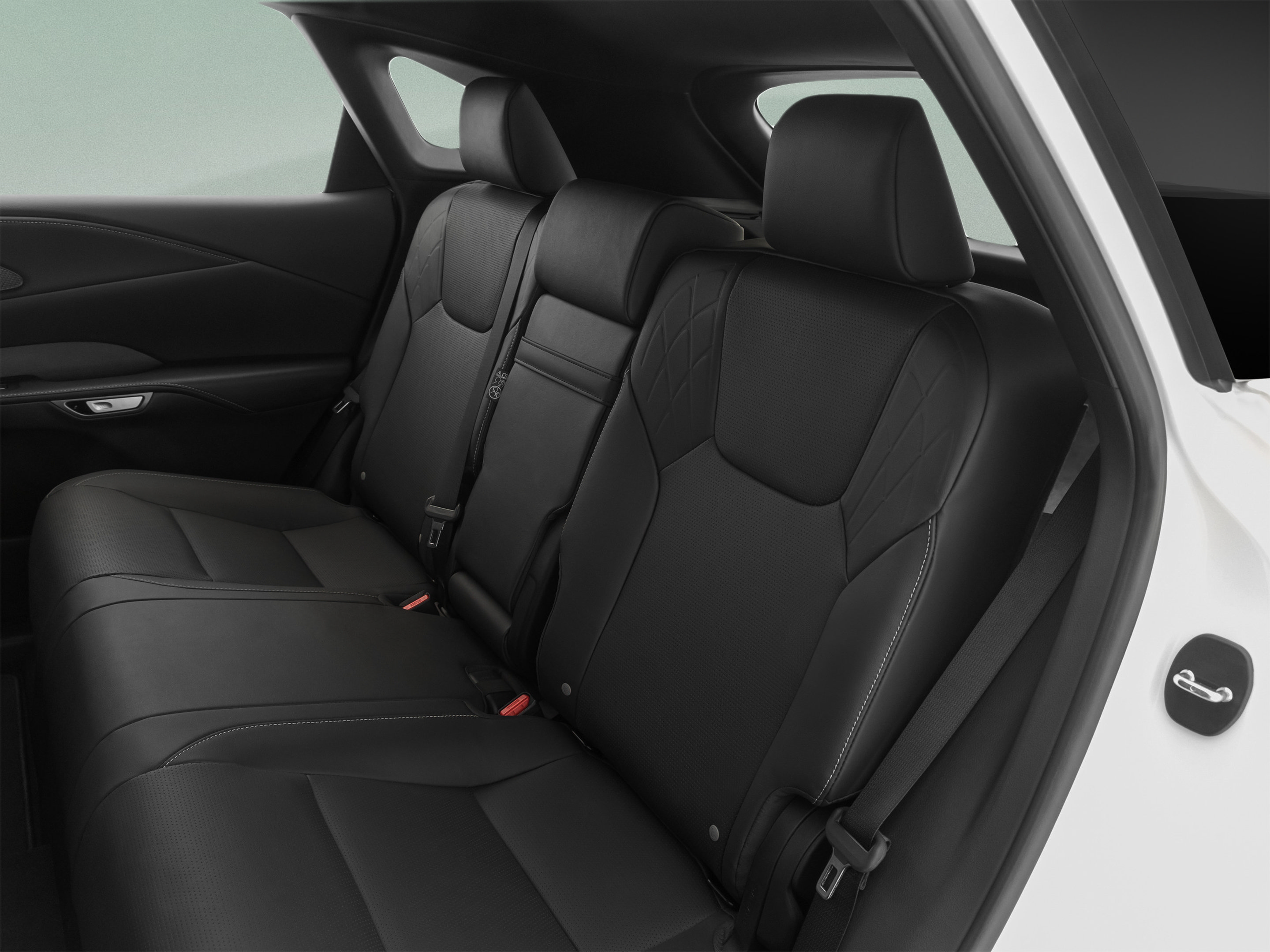 Used 2026 Lexus RX 350 Premium w/ Accessory Package (Z1) FWD image 17