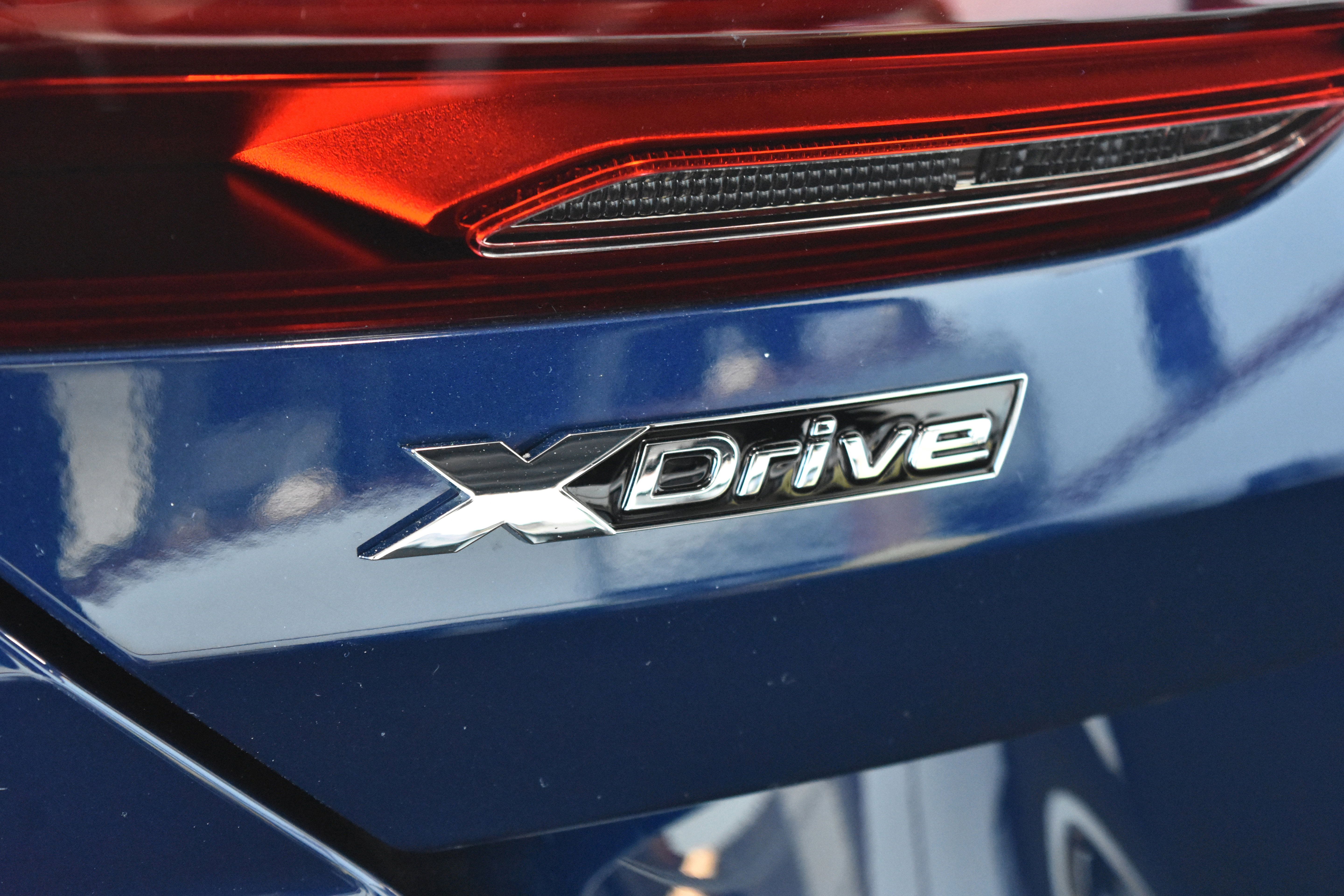 New 2026 BMW M850i xDrive image 29