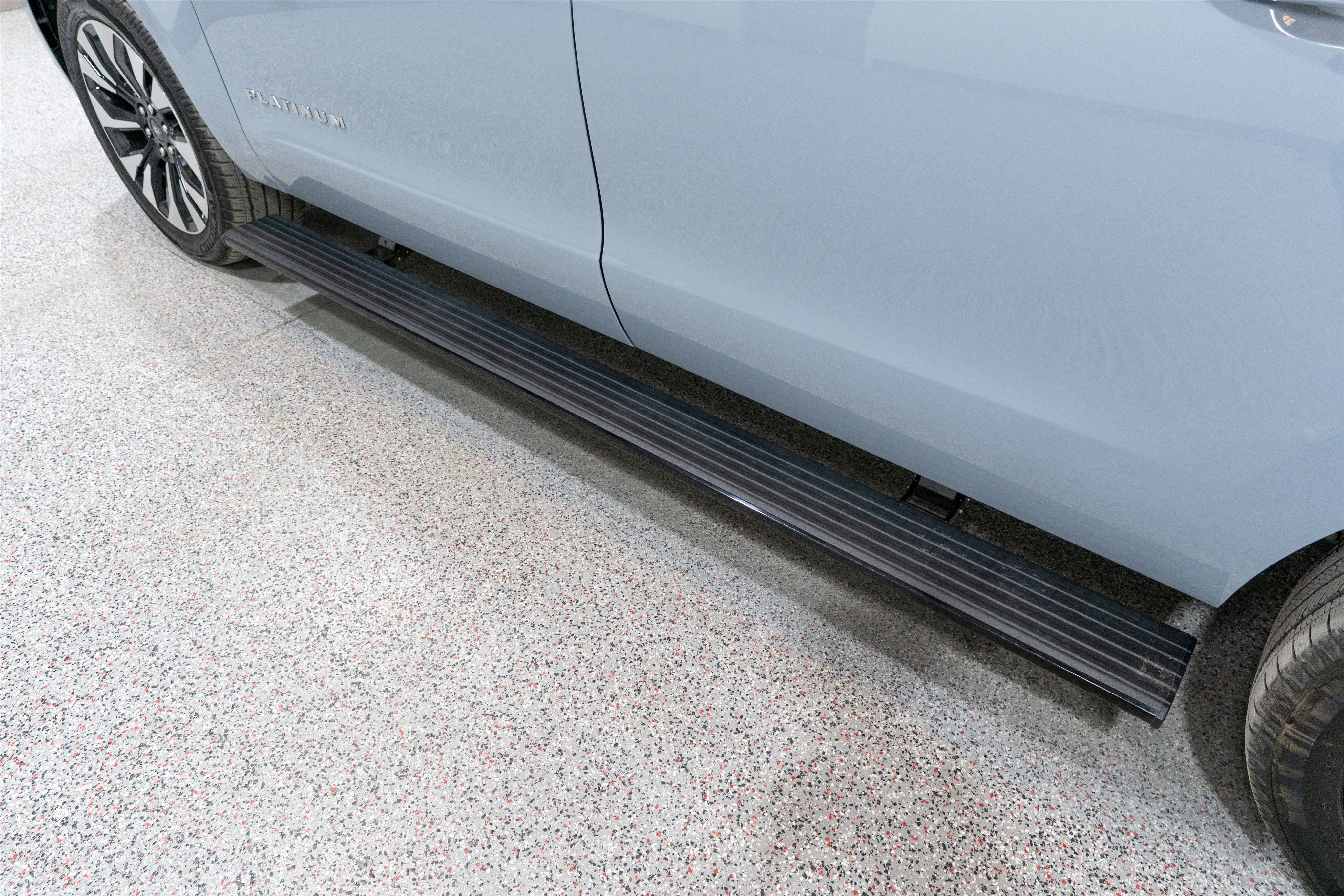 Used 2025 Ford Expedition Max Platinum w/ Driver's Package image 9