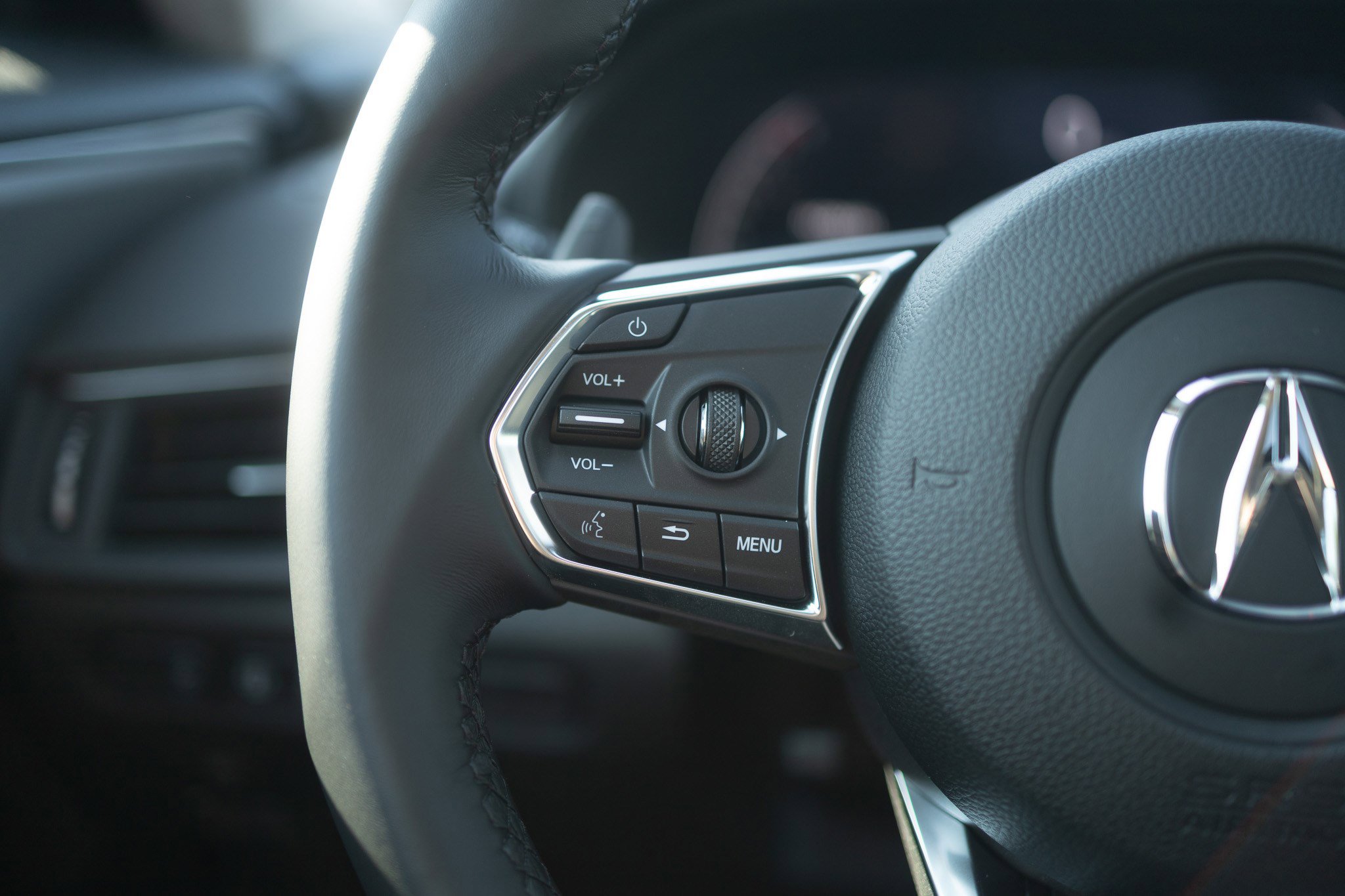 New 2025 Acura TLX w/ Technology Package image 29