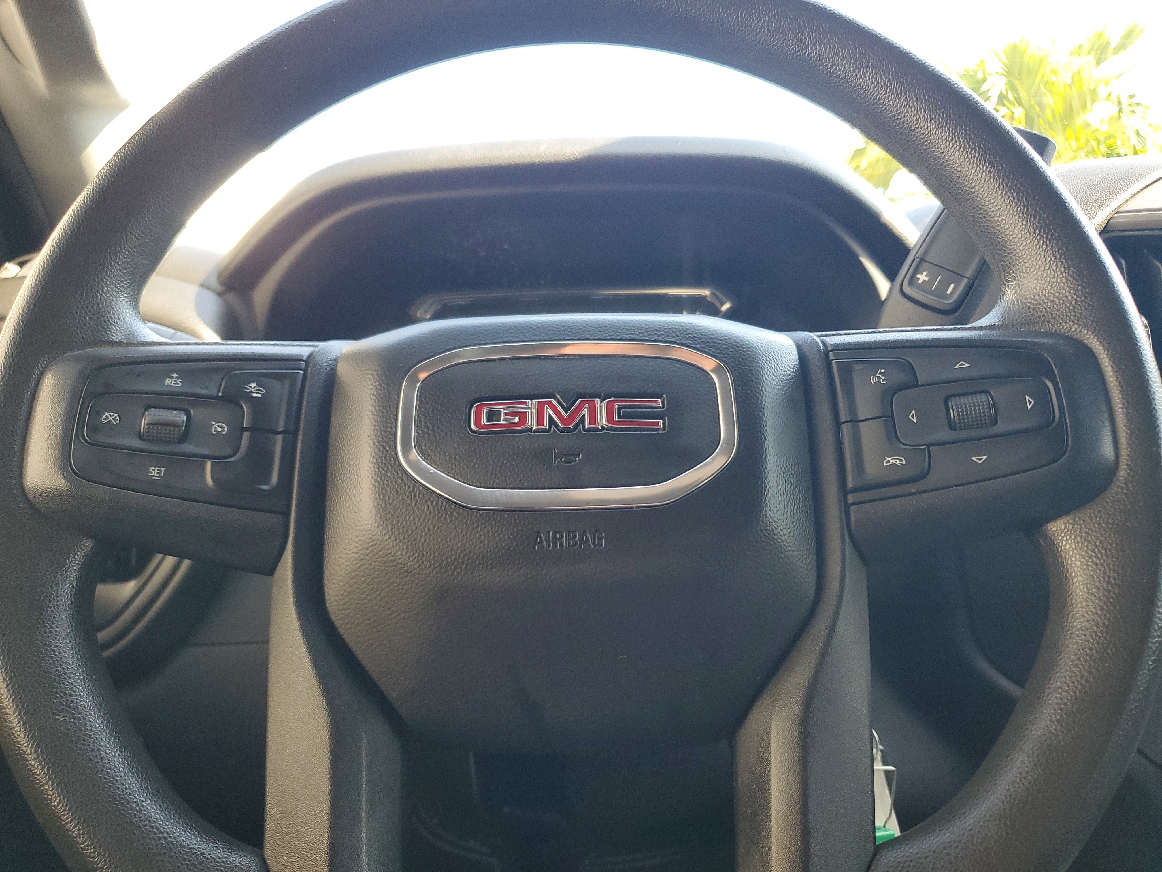 Certified 2023 GMC Sierra 3500 Pro w/ Gooseneck/5TH Wheel Package image 23