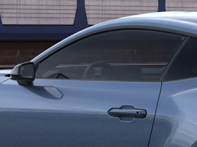 New 2026 Ford Mustang Coupe RWD image 20