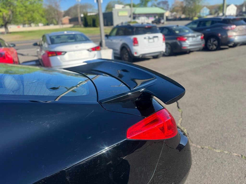 Used 2008 Pontiac G6 GXP w/ Sun And Sound Package FWD image 11