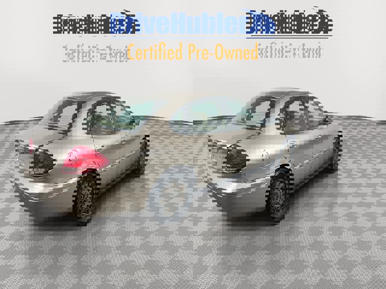 Used 2005 Ford Taurus SE image 8