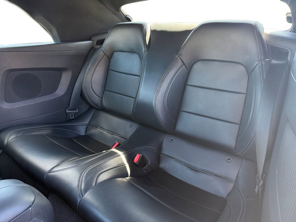 Used 2025 Ford Mustang Premium image 13