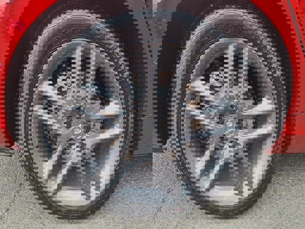 Certified 2025 Acura TLX SH-AWD w/ A-SPEC Pkg image 26