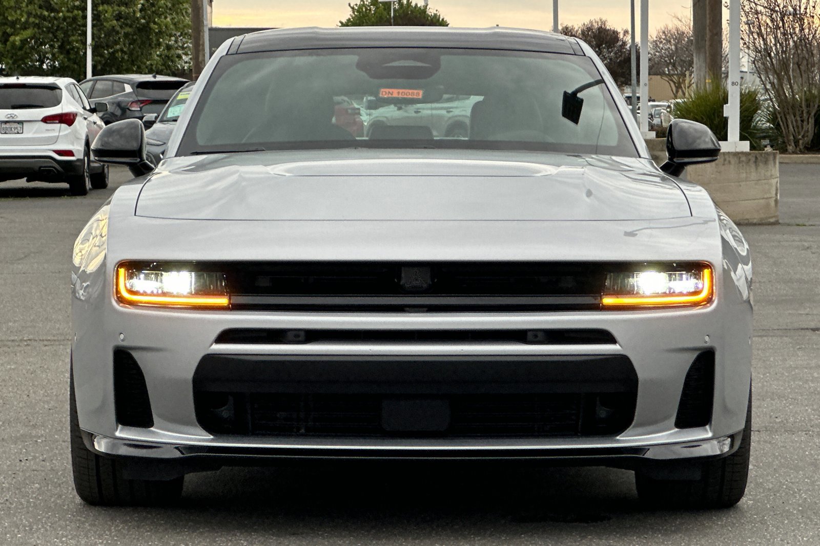 New 2026 Dodge Charger Scat Pack image 9