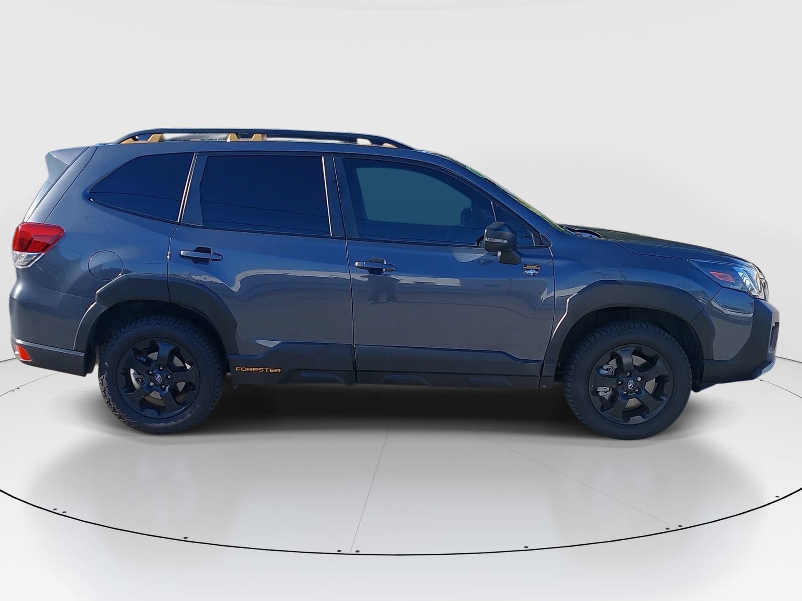 Used 2023 Subaru Forester Wilderness AWD/4WD image 8
