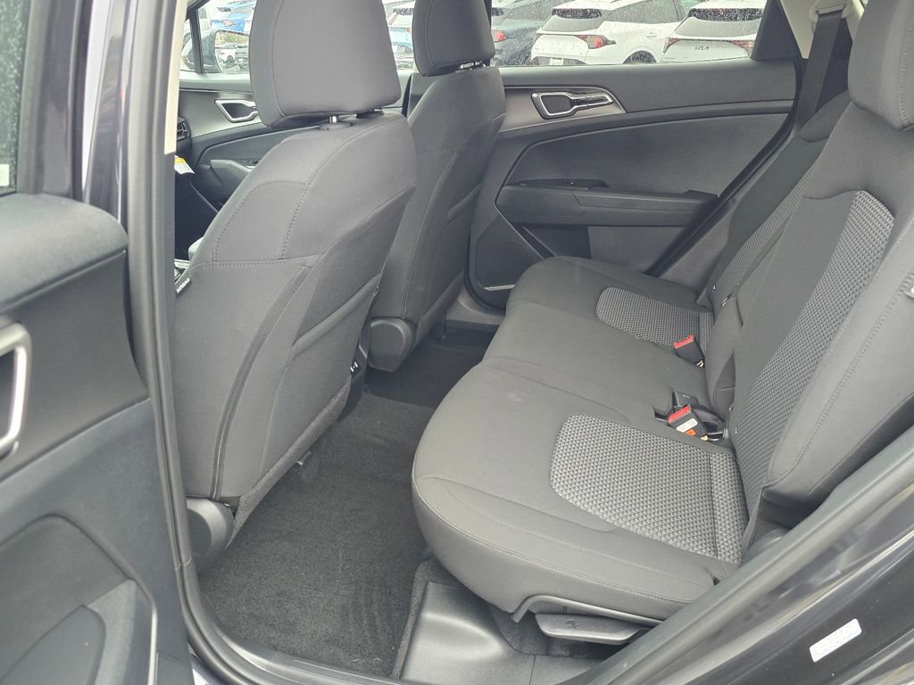 New 2026 Kia Sportage LX w/ LX Convenience Package image 13