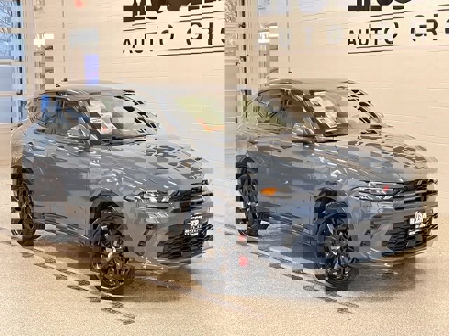 Used 2024 Dodge Hornet R/T w/ Track Pack