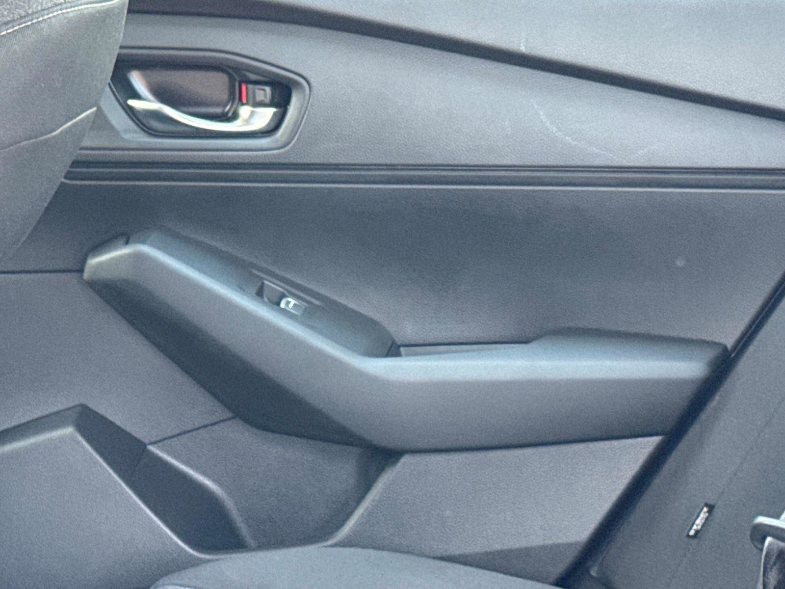 Certified 2024 Honda Accord LX image 14
