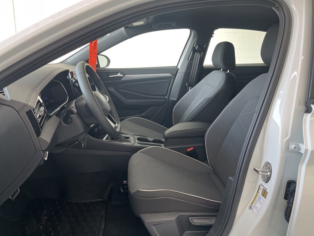 New 2026 Volkswagen Jetta Sport image 13