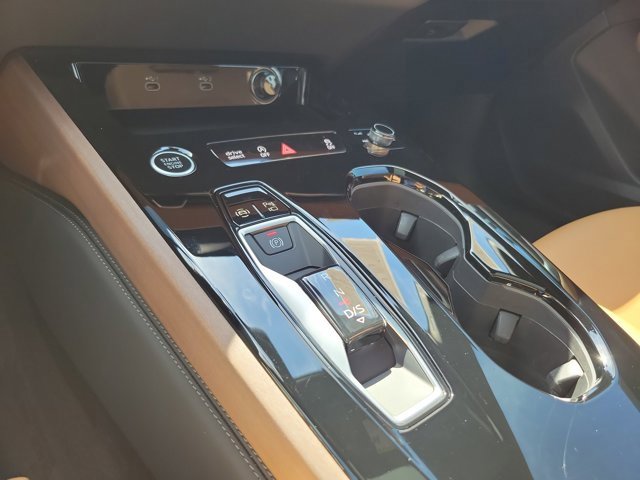 Certified 2025 Audi A5 2.0T Premium Plus Sedan w/ Premium Plus image 28