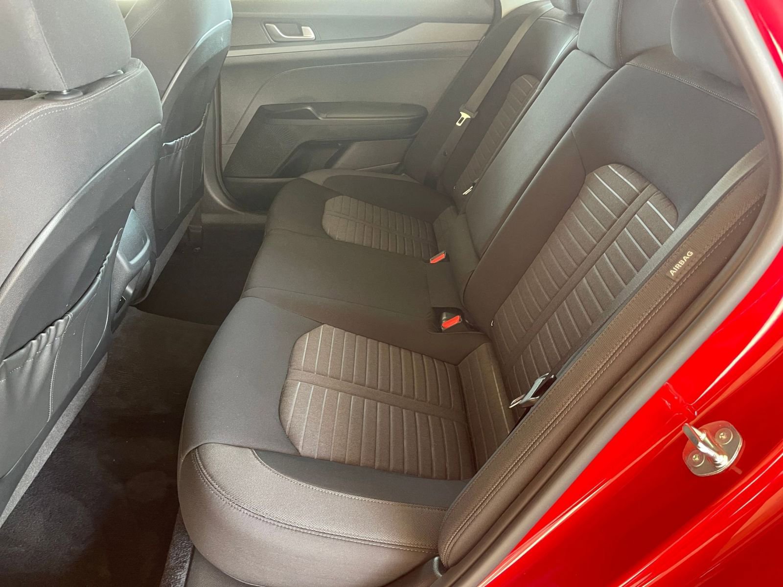 Used 2025 Kia K5 LXS image 25