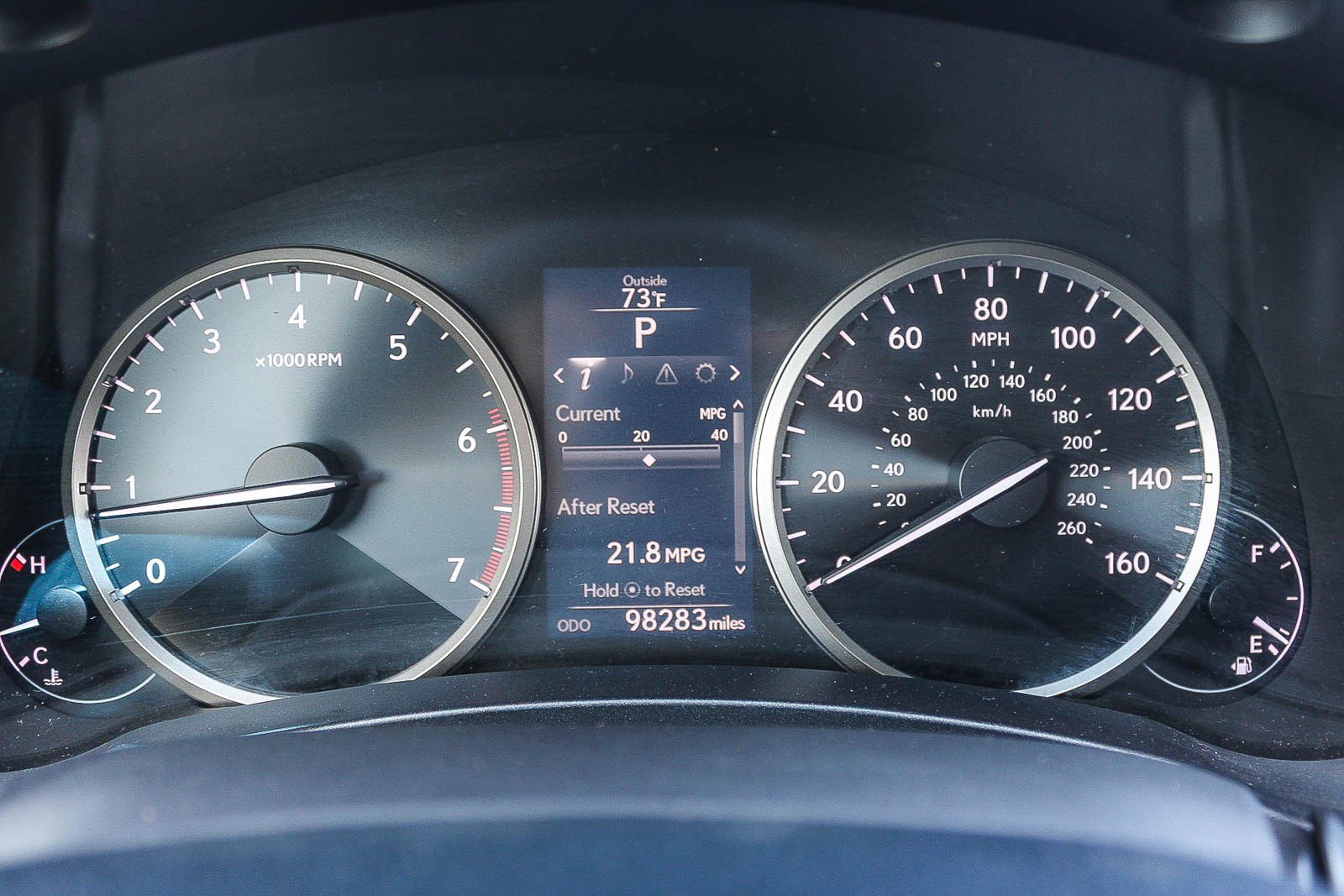 Used 2017 Lexus NX 200t FWD w/ Accessory Package 2 image 24