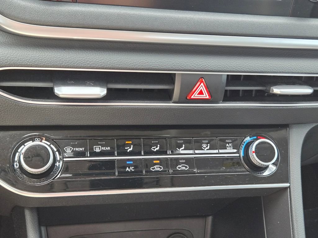Used 2021 Hyundai Sonata SE FWD image 27