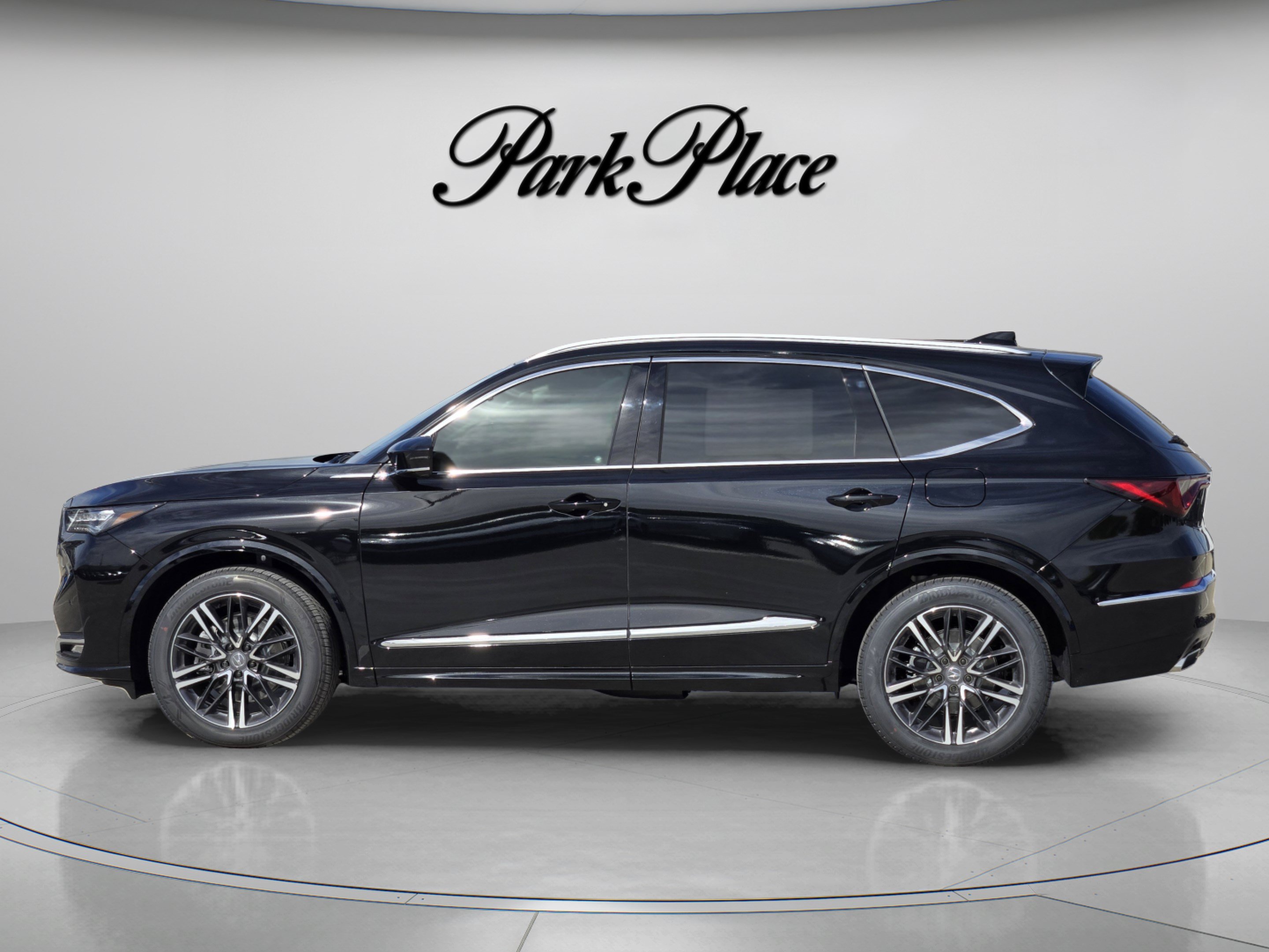 Used 2026 Acura MDX SH-AWD w/ Advance Package image 2
